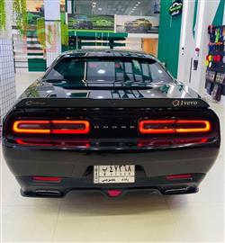 دودج تشالنجر